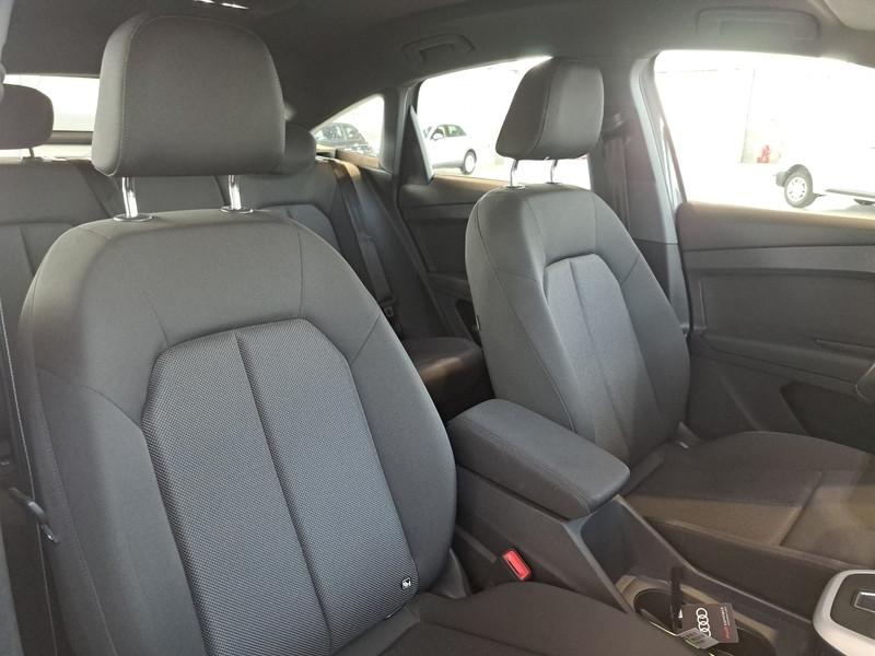AUDI Q4 E-TRON SPORTBACK 40 E-TRON SUV