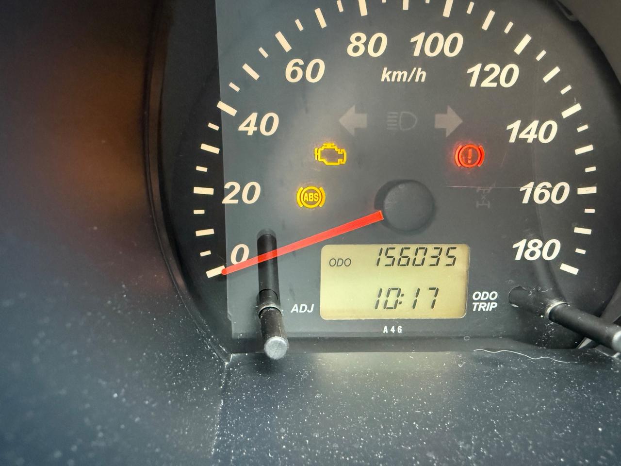 Daihatsu Terios 1.5 4WD CX