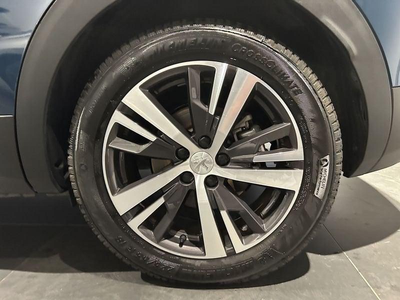 Peugeot 3008 3008 Hybrid 225 e-EAT8 Allure Pack
