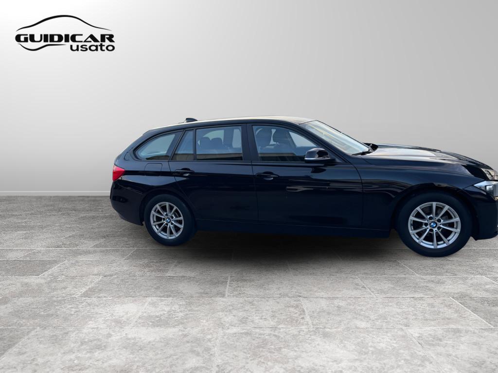 BMW Serie 3 F31 2012 Touring - 316d Touring Business auto