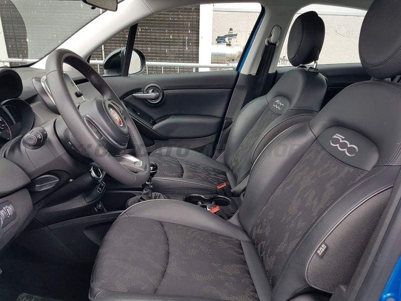 FIAT 500X 500X 1.0 t3 Cross 120cv