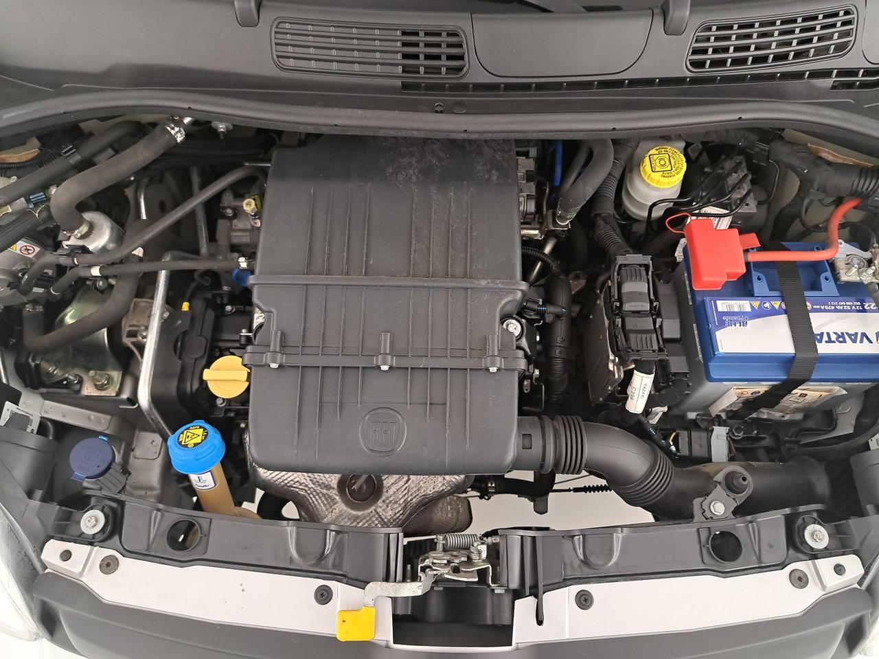 Fiat Panda 1.2 easy easypower gpl 69cv my19