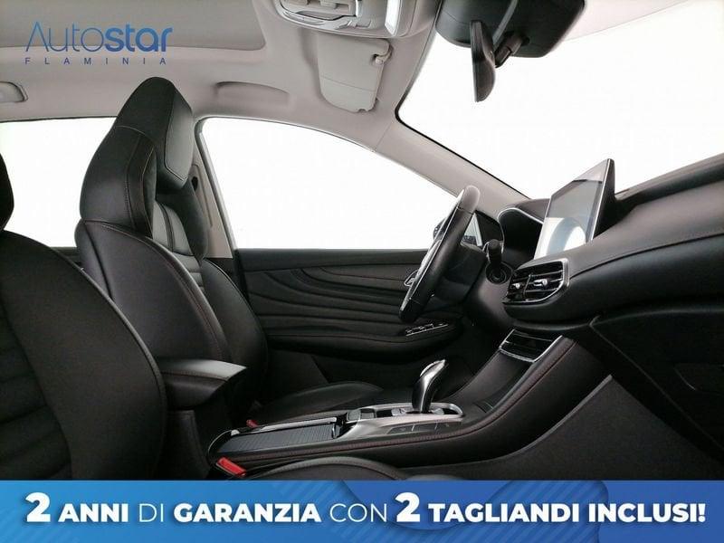 MG HS E 1.5 t-gdi phev Exclusive auto