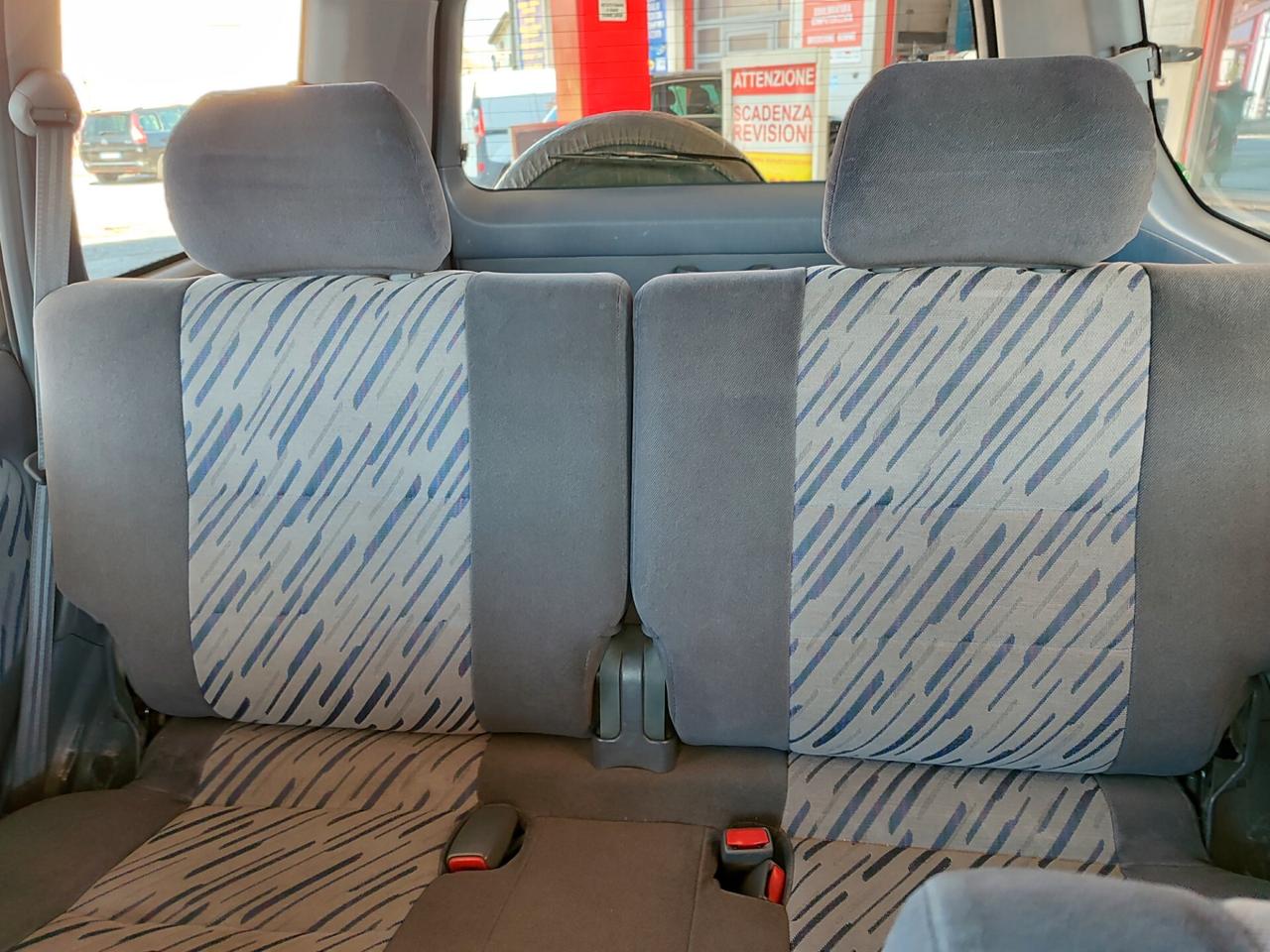 Toyota Land Cruiser 3.0 TD PER AMATORI UNI PRO