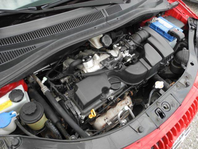 KIA Picanto 1.1 12v 5p. Fresh -OK NEOPATEN.-UNICA PROPRIETARIA