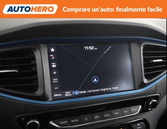 HYUNDAI Ioniq 1.6 Plug-in Hybrid DCT Style