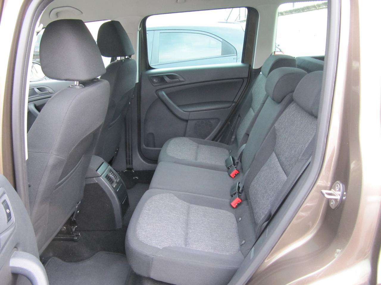 Skoda Yeti 1.6 TDI CR 105 CV Easy GreenLine