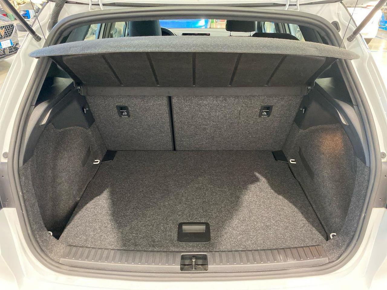 Seat Arona 1.0 ecotsi 95cv xperience