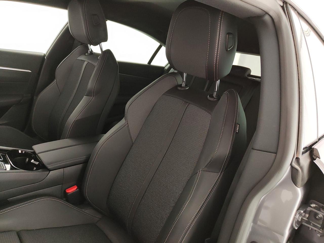 Peugeot 508 Plug-in Hybrid 225 e-EAT8 Allure