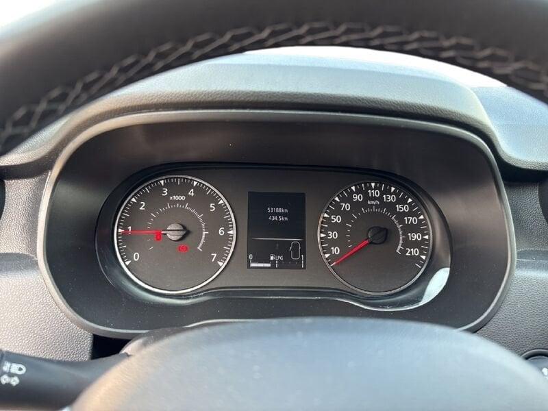 Dacia Duster Duster 1.0 TCe GPL 4x2 Extreme
