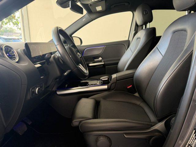 MERCEDES-BENZ GLA 220 d Automatic Sport Plus