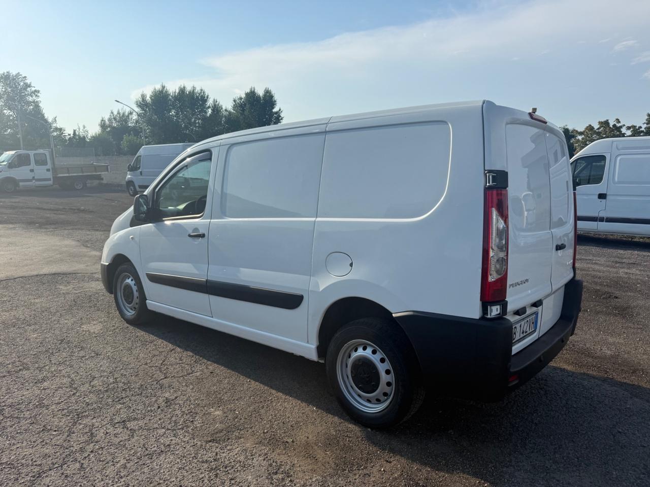 Peugeot Expert 2.0 Diesel 125 Cv