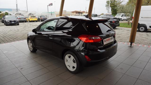 FORD Fiesta 1.5 TDCi 85 CV 3 porte Van Trend