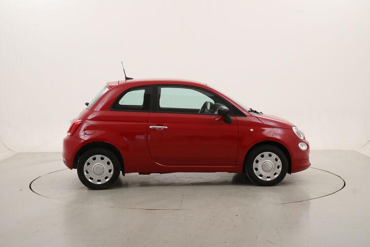 Fiat 500 Hybrid BR678461 1.0 Mild Hybrid 70CV