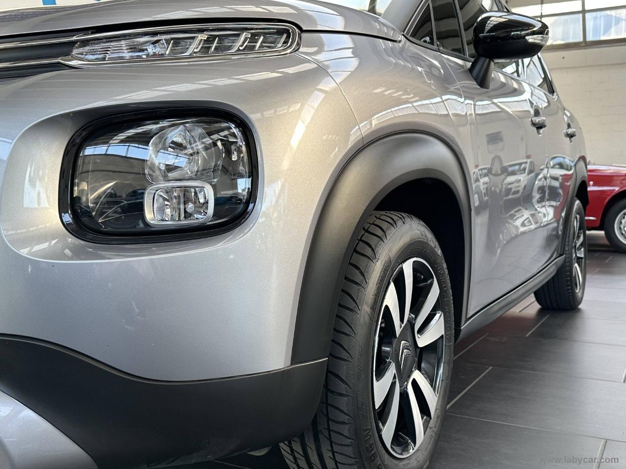 CITROEN C3 Aircross PureT. 110 S&S Shine