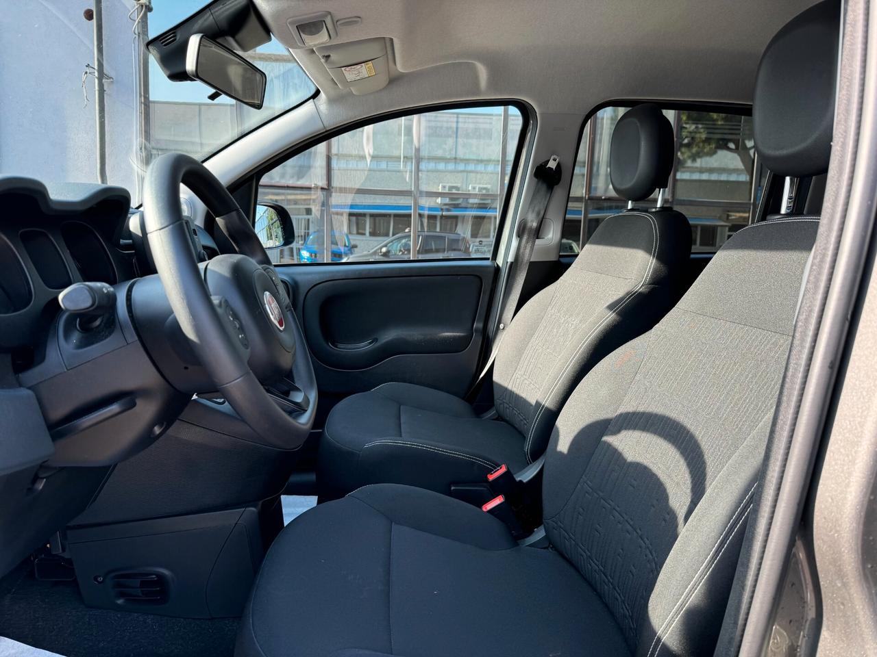 Fiat Panda Cross 1.0 FireFly S&S Hybrid