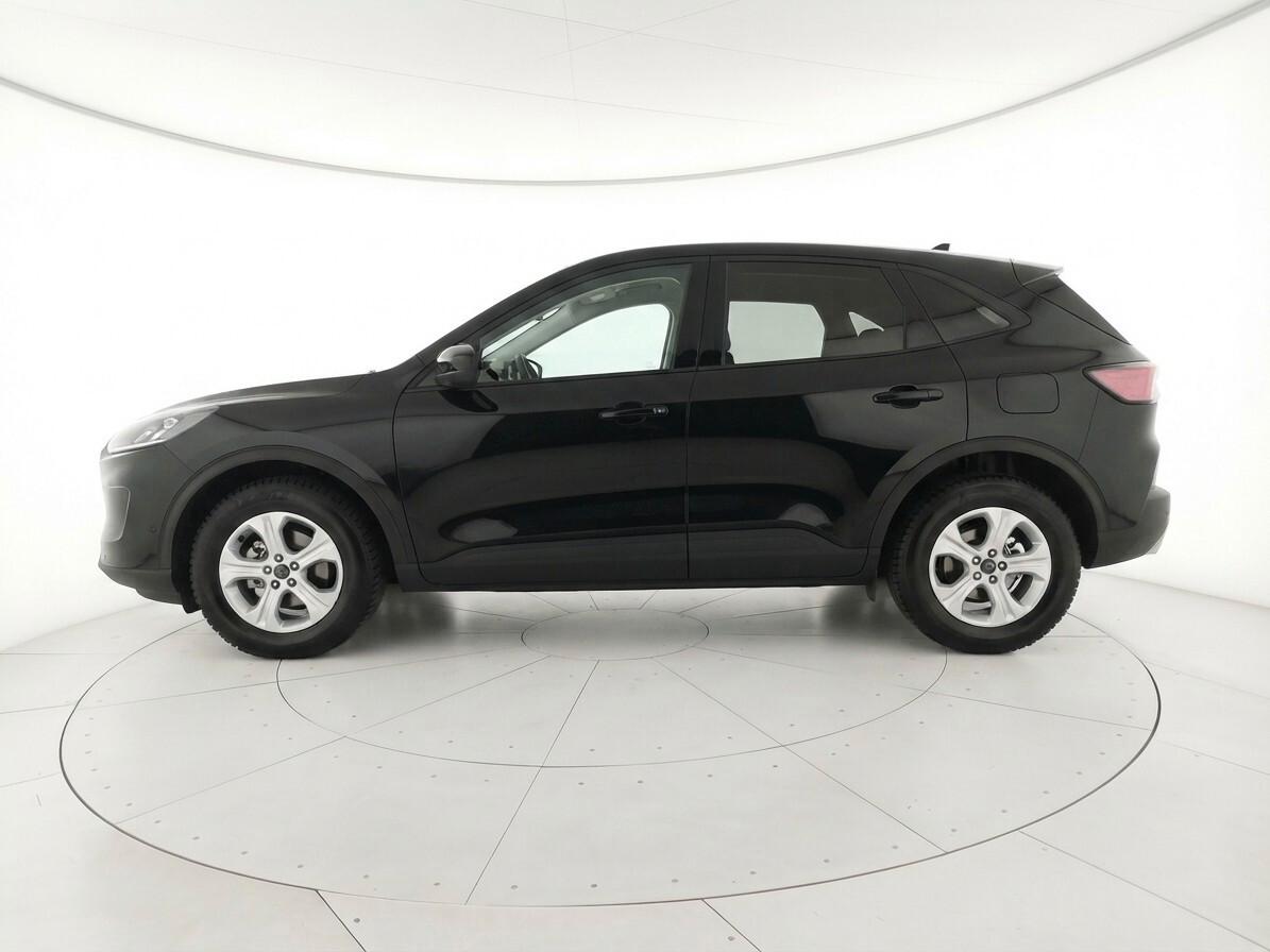 Ford Kuga 1.5 EcoBlue 150 CV aut. 2WD Connect
