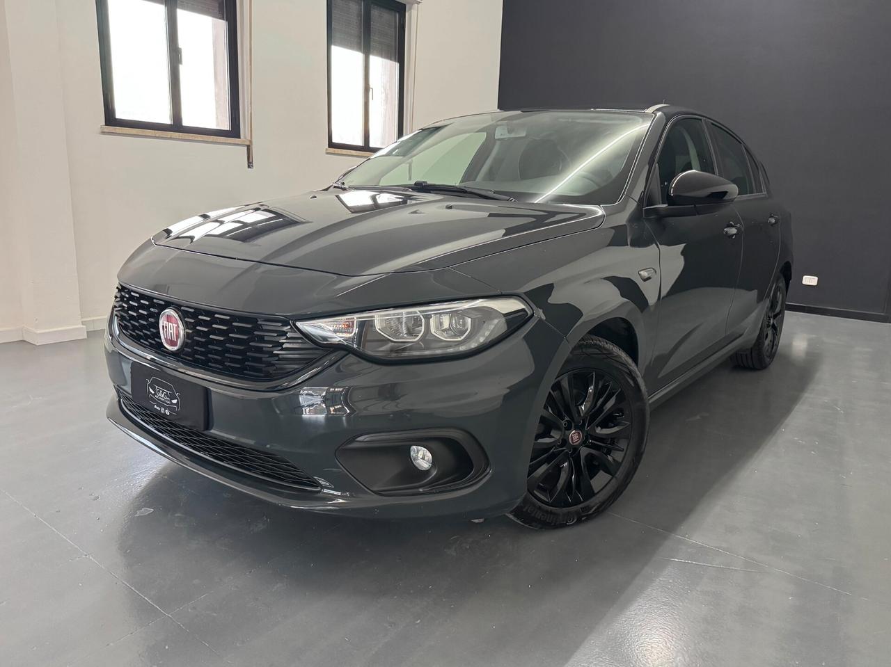 Fiat Tipo 5 Porte 1.4 T-Jet 120cv - 2021