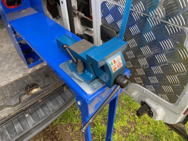 Renault Kangoo 1.5 dCi Euro 6 * ANDROID A + ALLESTIMENTO SPECIALE