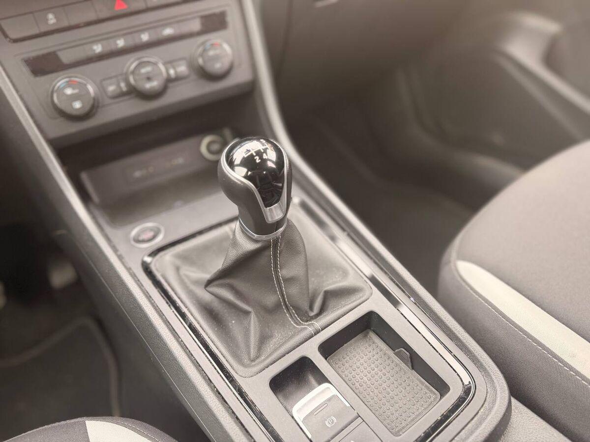 Seat Ateca 1.0 tsi FR 110cv