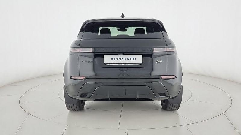 Land Rover RR Evoque 2.0D I4 163 CV AWD Auto R-Dynamic S Autocarro N1