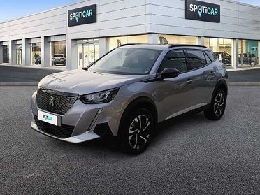 Peugeot 2008 PureTech 100 S&S Allure Pack