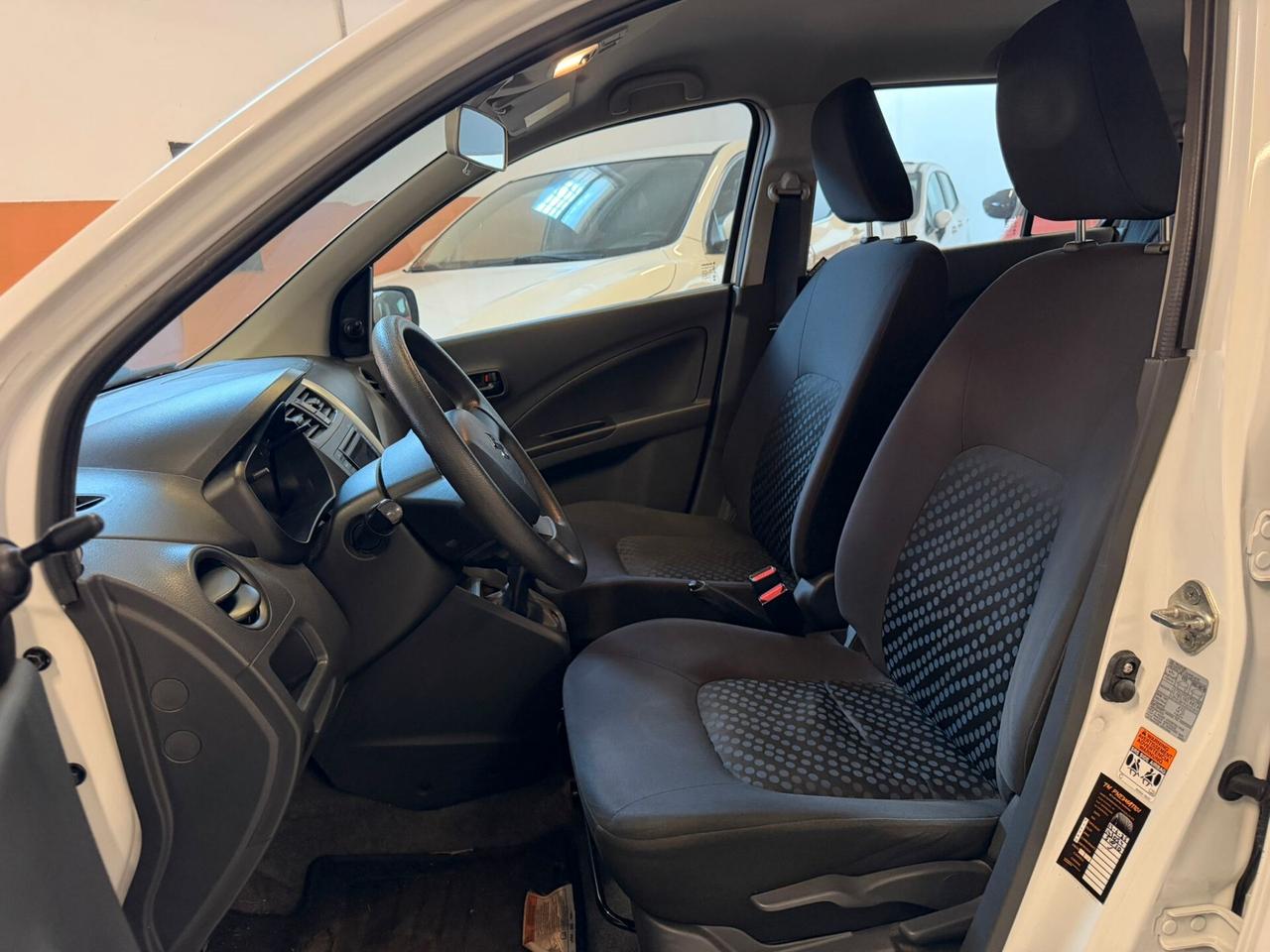 Suzuki Celerio 1.0 Style