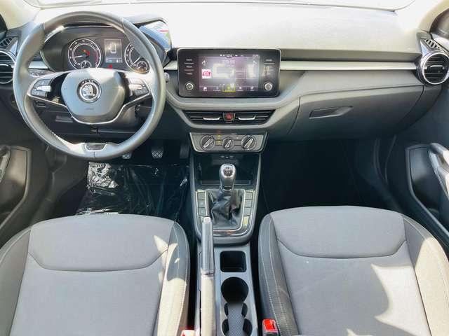 Skoda Fabia Fabia 1.0 mpi evo Ambition 80cv PRONTA CONSEGNA