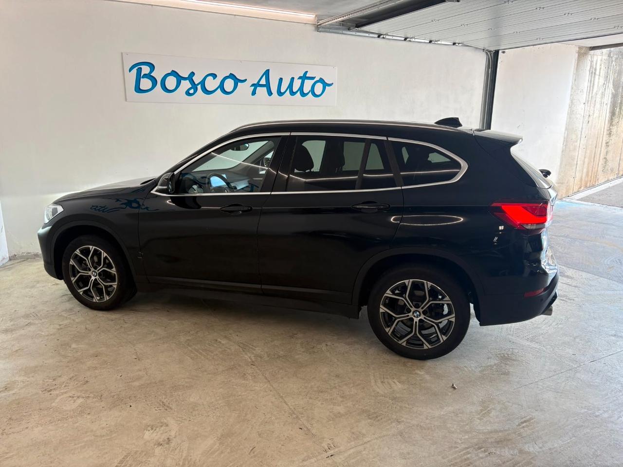 BMW X1 sdrive16d Business Advantage