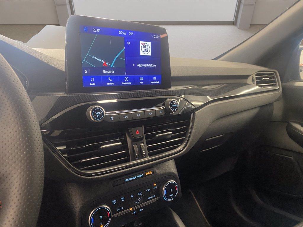 FORD Kuga 2.0 ecoblue ST-Line 2wd 120cv auto del 2024