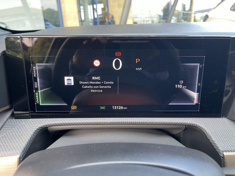 Lancia Ypsilon 1.2 mhev LX 110cv e-dct
