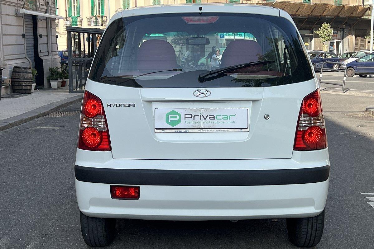 HYUNDAI Atos Prime 1.1 12V Active