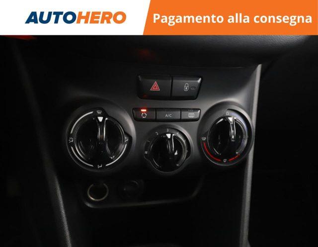 PEUGEOT 208 1° serie BlueHDi 75 5 porte Active