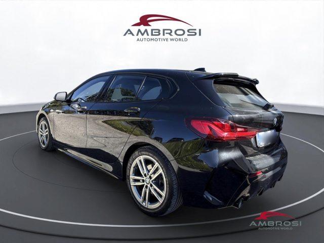 BMW 116 Serie 1 i Msport