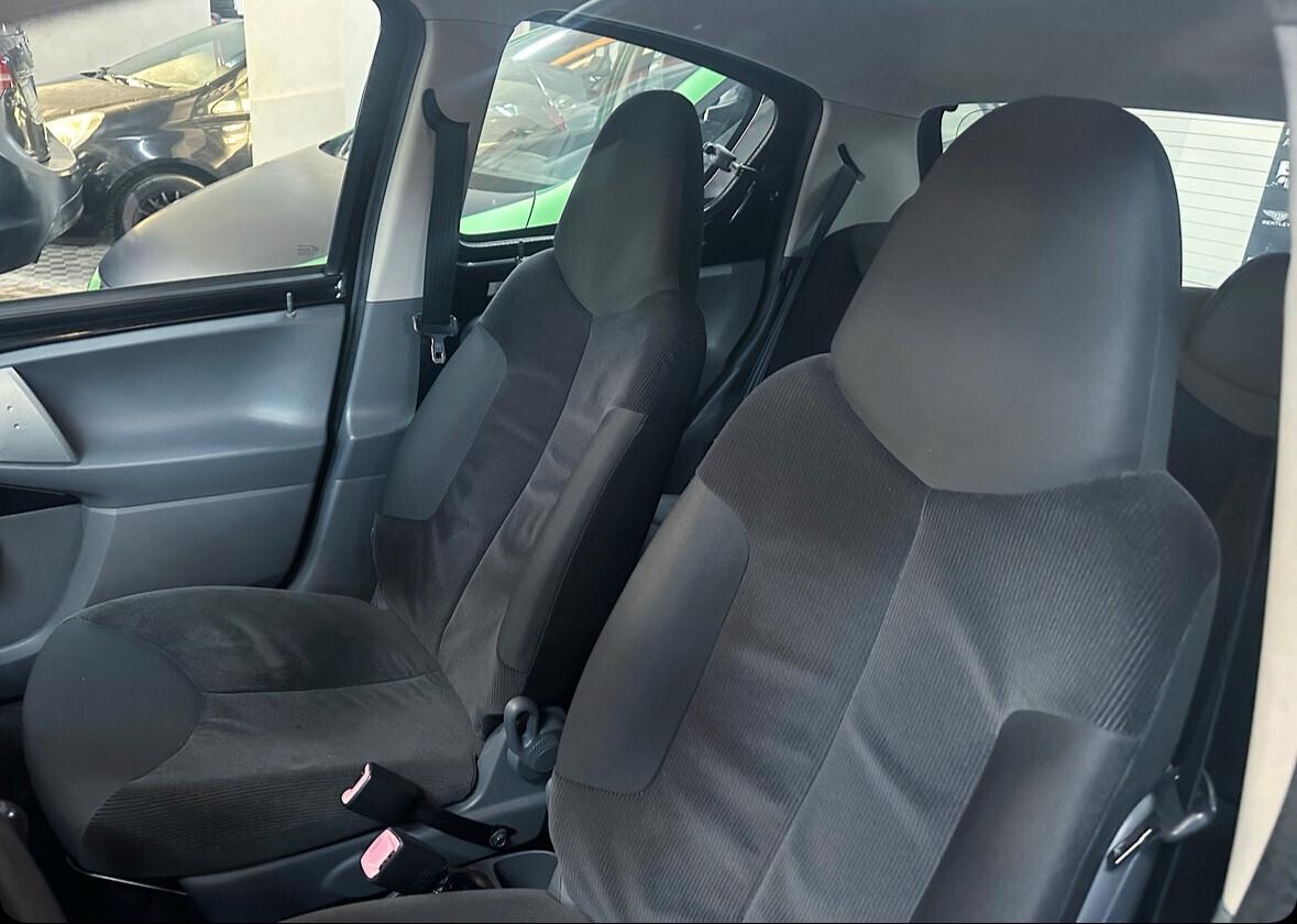 Citroen C1 1.0 5 porte C1TY RATE / FINANZIAMENTI