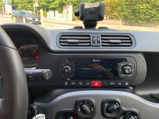 FIAT Panda 1.2 EasyPower Lounge