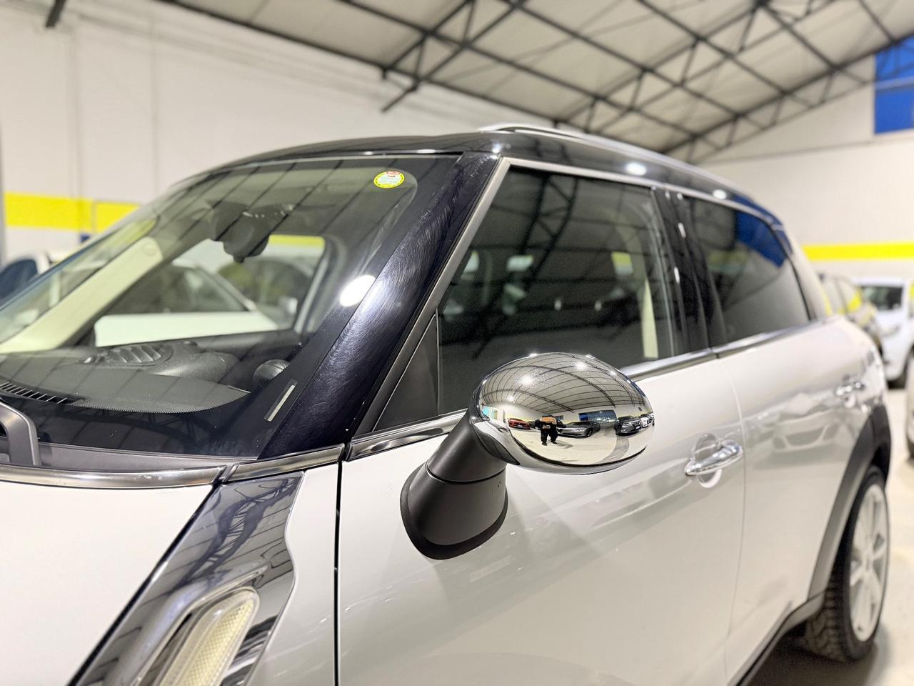 Mini Cooper D Countryman 1.6d One Business