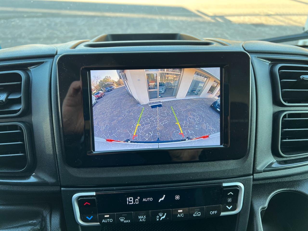 Fiat Ducato 30 2.2 Mjt 120CV PC-TN Furgone Passo Corto / Tetto Normale.