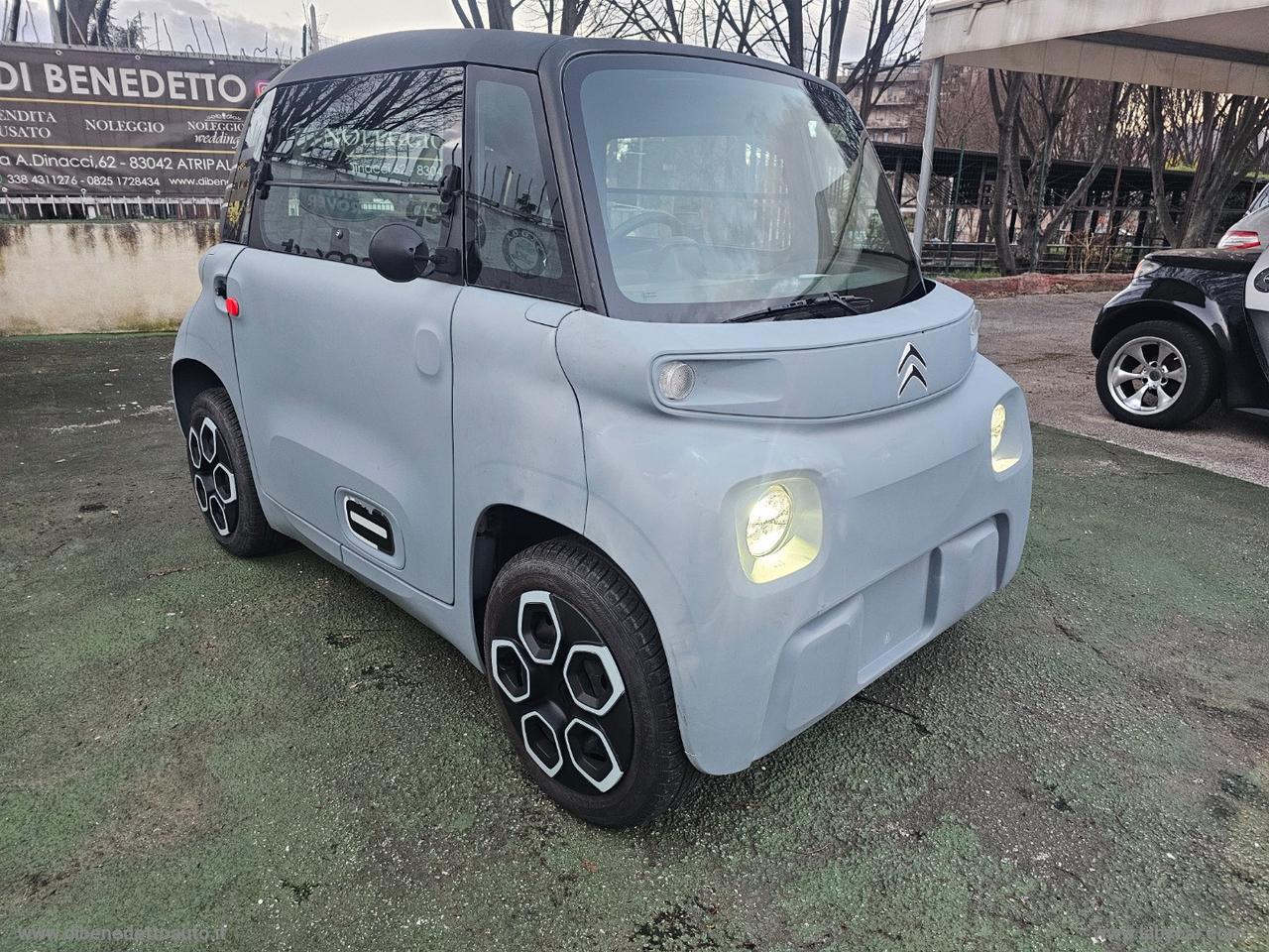 CITROEN Ami My Ami Pop