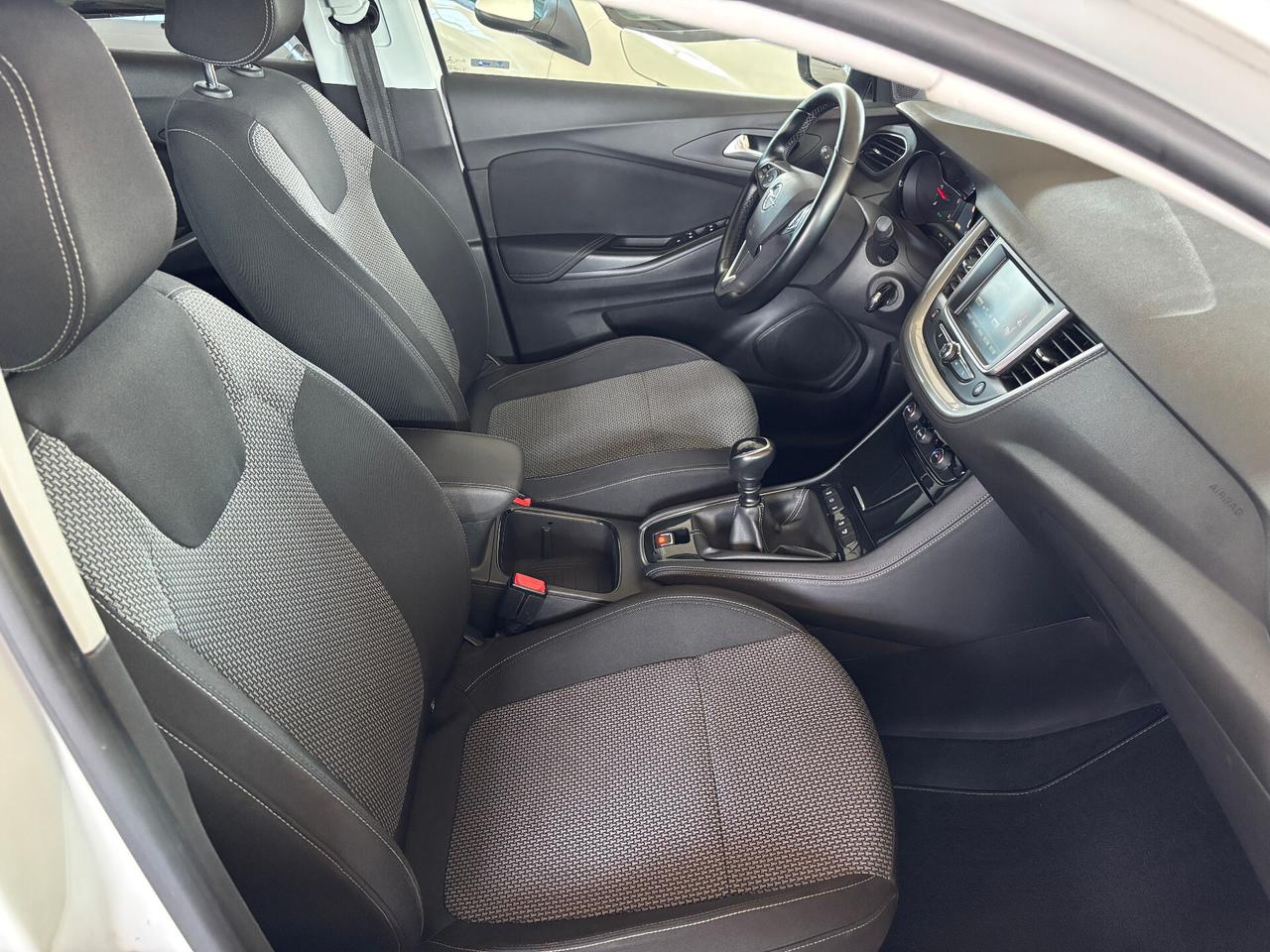 Opel Grandland X 1.6 120CV Diesel Ecotec Ultimate