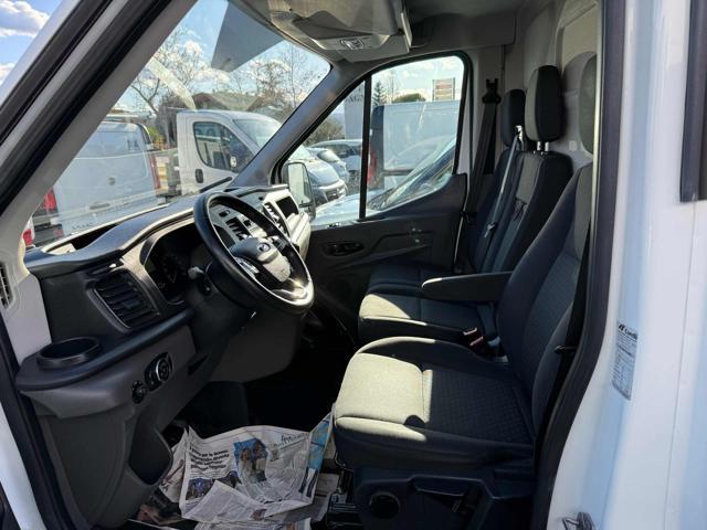 FORD TRANSIT 290 L2 H2 2.0 TDCI 130 CV