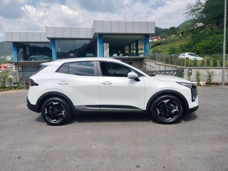 Kia Sportage 1.6 T-GDi DCT7 Style AWD 180cv