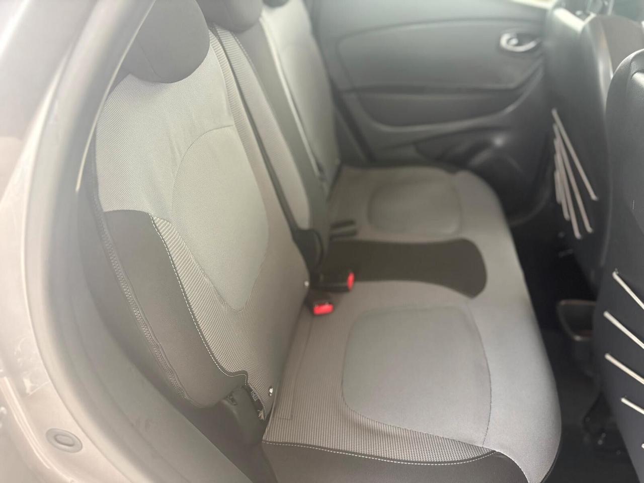 Renault Captur dCi 8V 90 CV Start&Stop Energy Hypnotic
