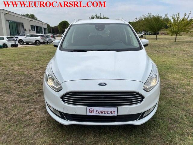 FORD Galaxy 2.0 EcoBlue 190 CV Start&Stop AWD Aut. Tit. Busine