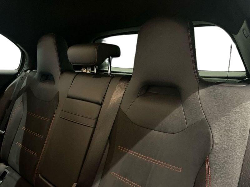 Mercedes-Benz Classe A A 250 e phev AMG Line Advanced Plus Digital Edition auto