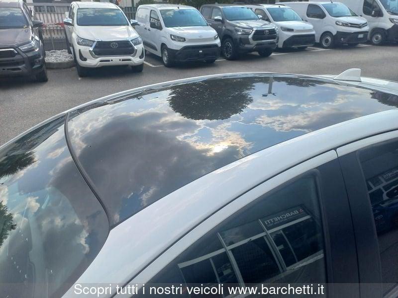 Toyota Yaris Yaris 1.5 Hybrid 5 porte Lounge