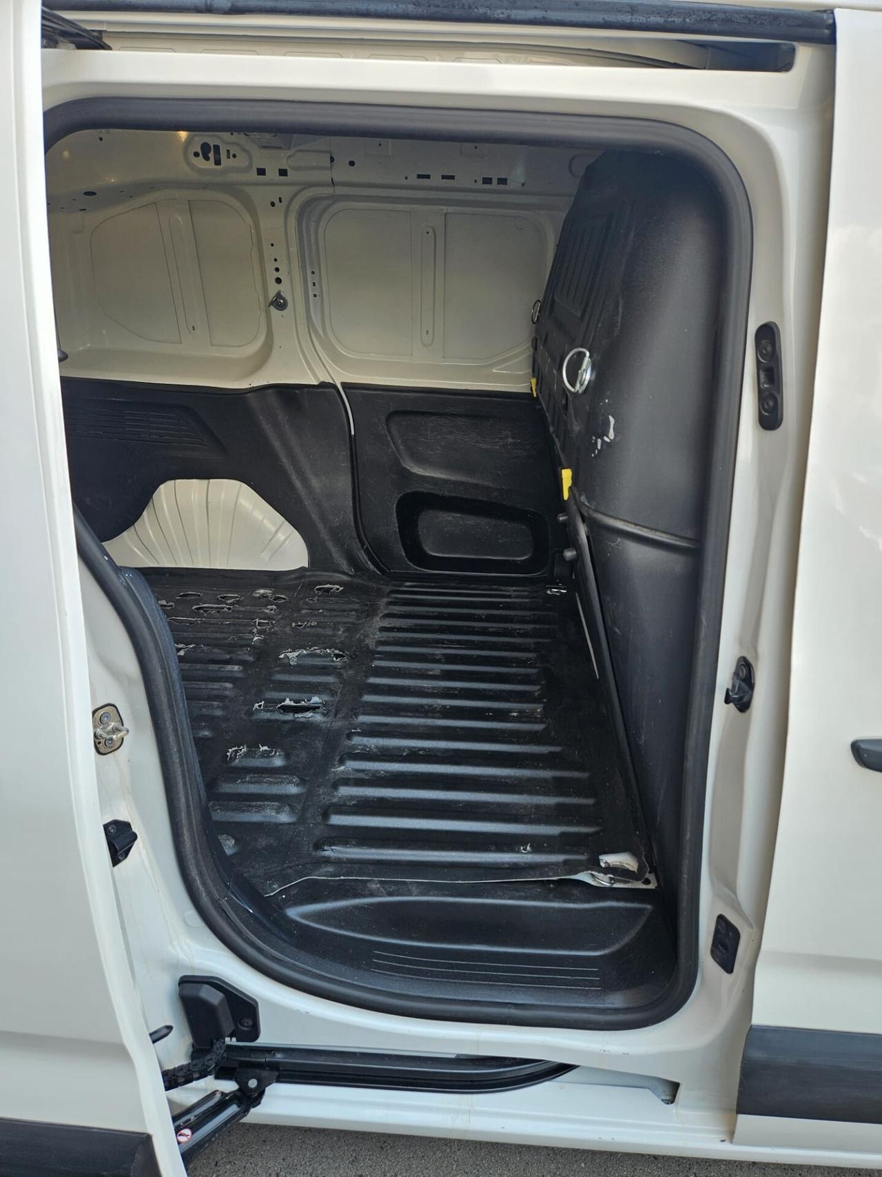 Citroen Berlingo N1 2019 1.5 100CV IVA ESPOSTA 3P.