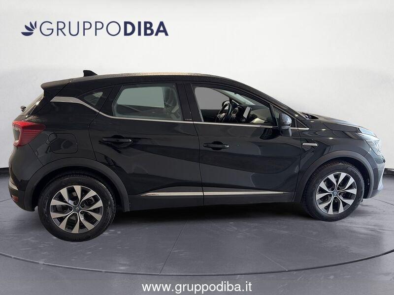 Renault Captur II 2019 Benzina 1.6 E-Tech phev Intens 160cv auto my21