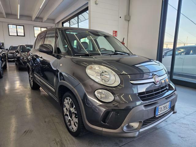 Fiat 500L 500L Living Living 1.3 mjt Lounge 85cv