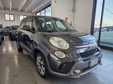 Fiat 500L 500L Living Living 1.3 mjt Lounge 85cv